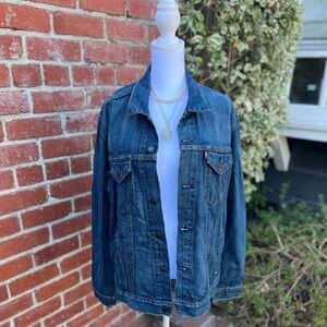 Levi’s Denim Jacket